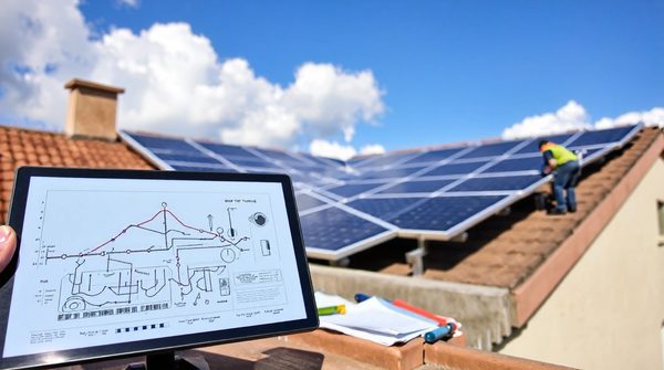 Abri photovoltaïque professionnel en pays de la loire : découvrez nos solutions