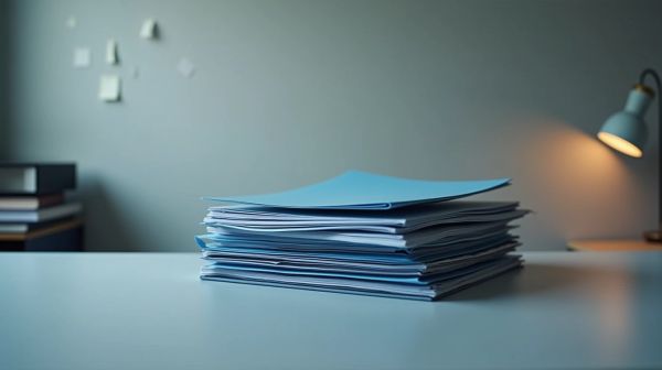 Comment éviter les erreurs dans votre dossier professionnel ?