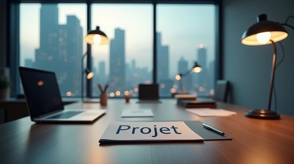 Comment éviter les erreurs dans votre dossier professionnel ?