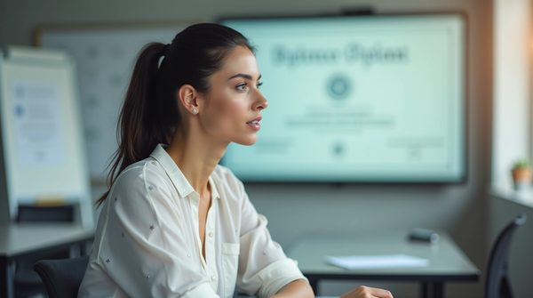 Comment obtenir la certification pour un organisme de formation