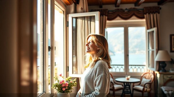 Femme de ménage à annecy : simplifiez votre quotidien!