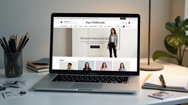Spécialiste création site web e-commerce à lille : réussir sa boutique en ligne