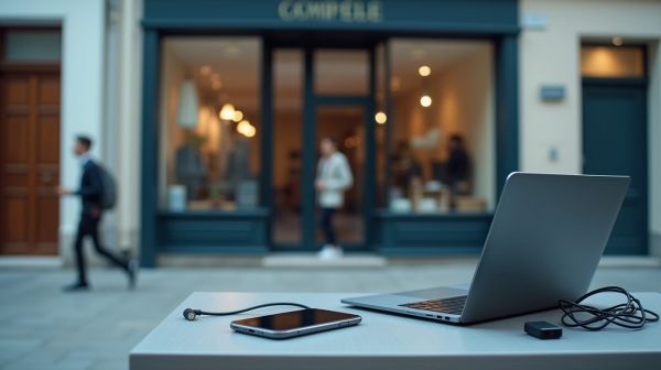 Spécialiste création site web e-commerce à lille : réussir sa boutique en ligne