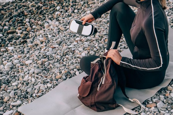 Comment les boutiques de mode éco-responsable peuvent-elles utiliser la réalité augmentée pour l'essayage virtuel ?