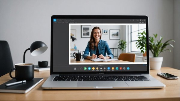 Créer une formation en ligne réussie : le guide complet