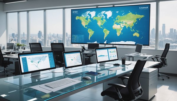 Outil de réservation entreprise : simplifiez vos voyages pro !