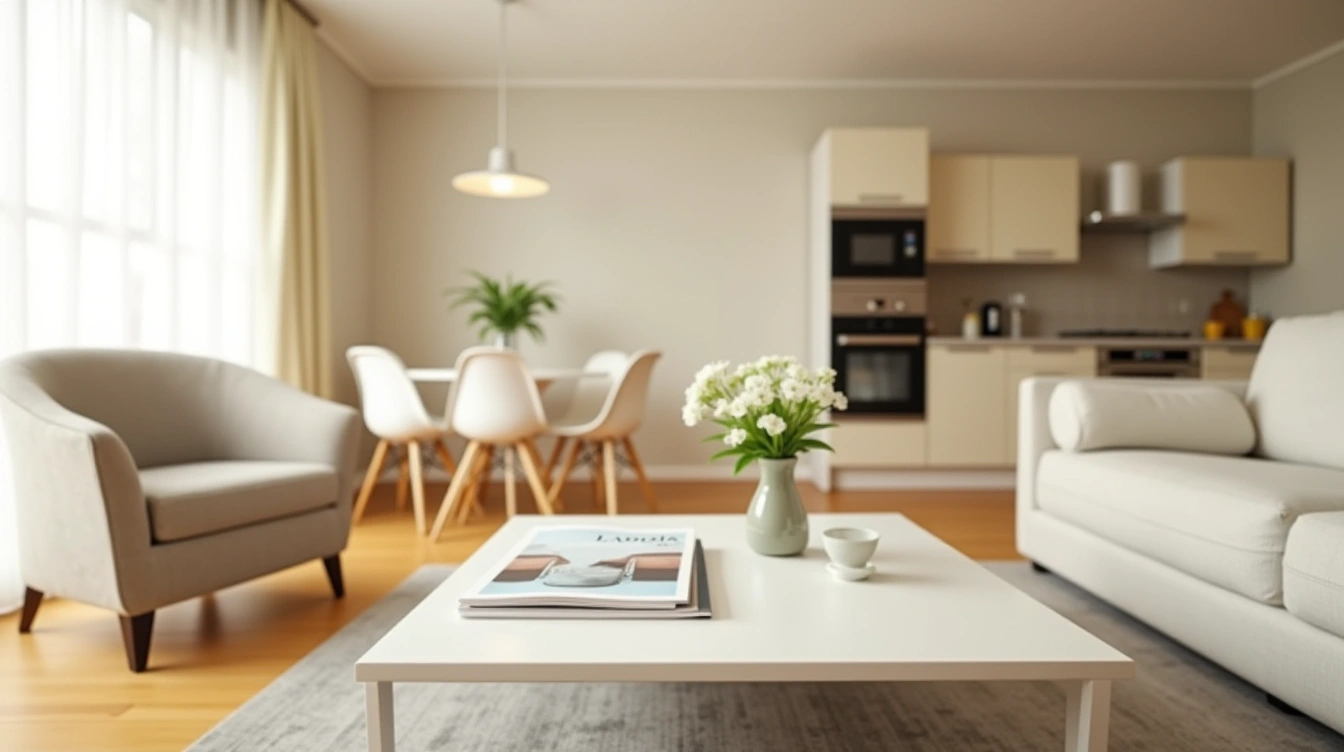 Vos questions sur l'aide ménagère nantaise