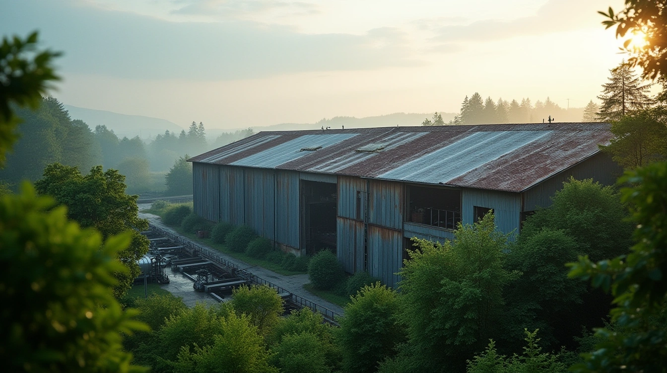 Vos questions sur le ferrailleur d'Étaples