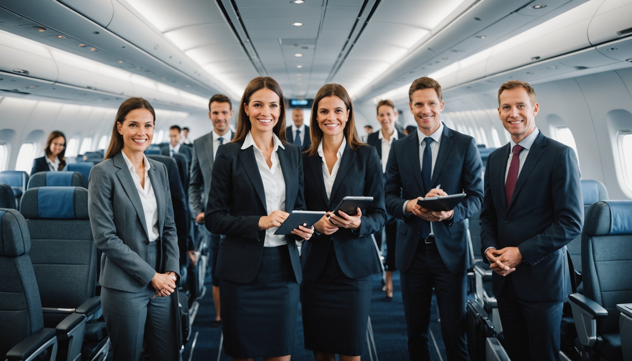 Questions fréquentes sur les systèmes de réservation entreprise