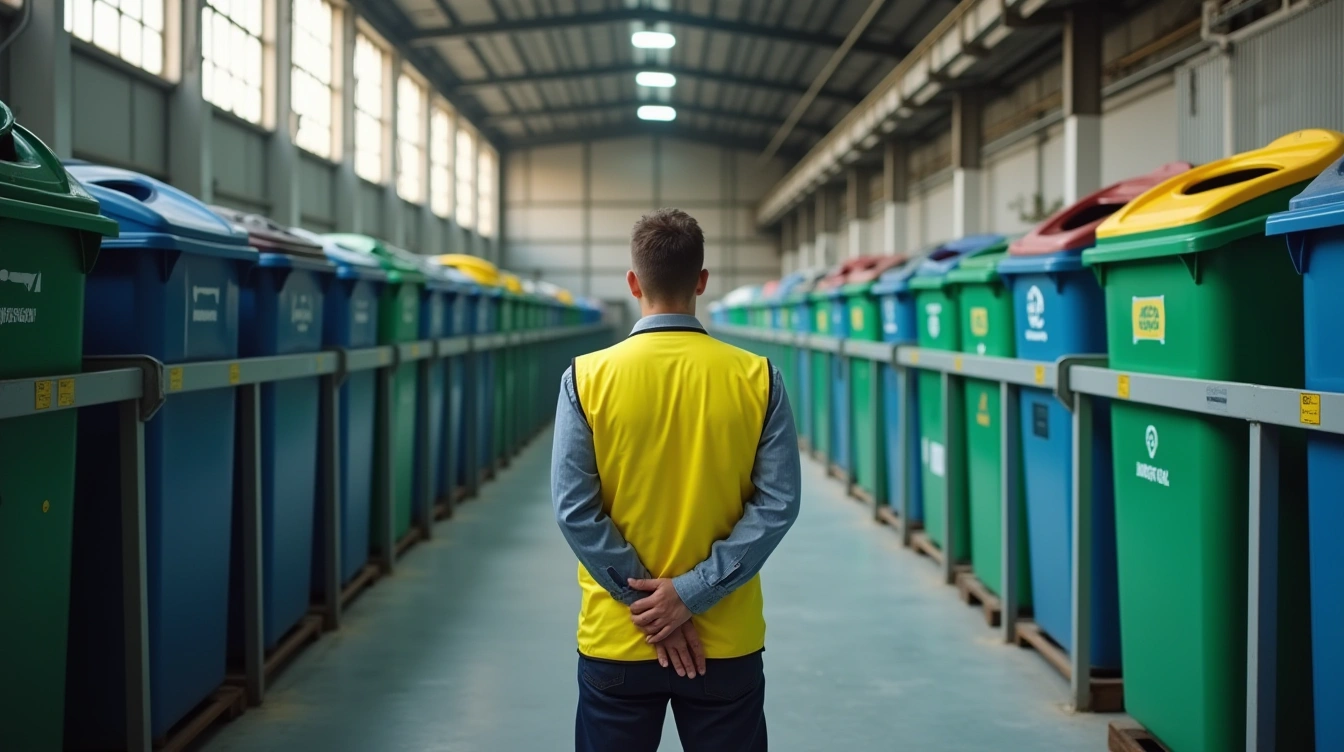 Vos questions sur le recyclage de métaux